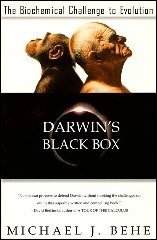 Darwins black box - Michael J. Behe 1996
