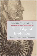The edge of evolution - Michael J. Behe 2007