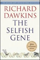 The selfish gene - Richard Dawkins 1976