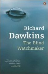 The blind watchmaker - Richard Dawkins 1986
