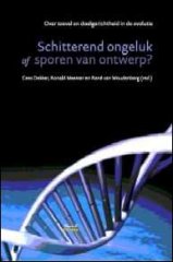 Schitterend ongeluk of sporen van ontwerp - C. Dekker 2001