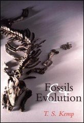 Fossils and evolution - T. S. Kemp 1999