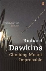 Climbing mount improbable - Richard Dawkins 1996
